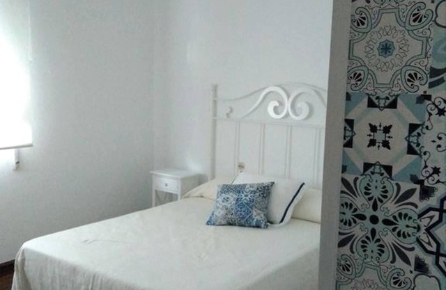 Homerez - Spacious apartment in Bueu