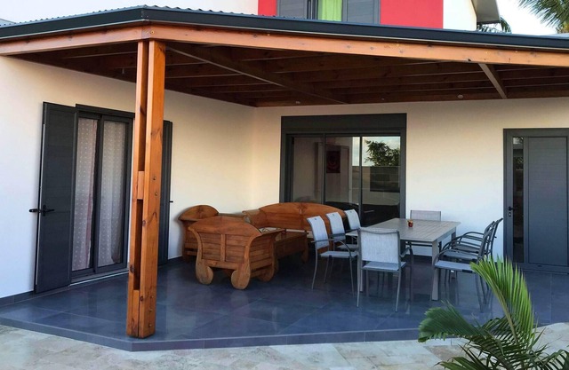 Homerez - Spacious villa 15 km away from the beach for 8 ppl. with swimming-pool