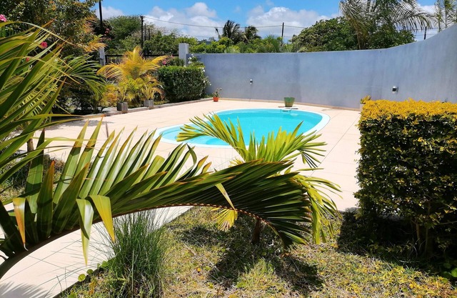 Homerez - Spacious villa 500 m away from the beach for 6 ppl. with swimming-pool