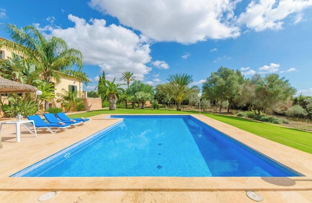 Homerez - Villa in Illes Balears