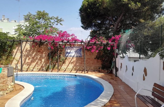 Homerez - Villa in Punta Umbría