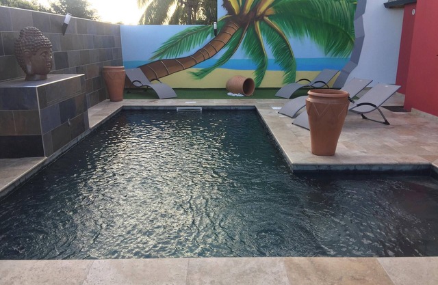 Homerez - Villa in Saint-Louis