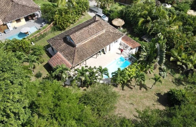 Homerez - Villa Les Trois-Îlets