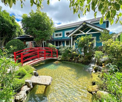 Homestay Đà Lạt - The November Stay
