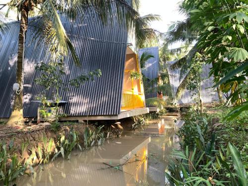 Homestay and Tour Ben Tre