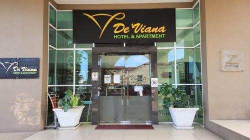 Homestay Aspirasi Viana