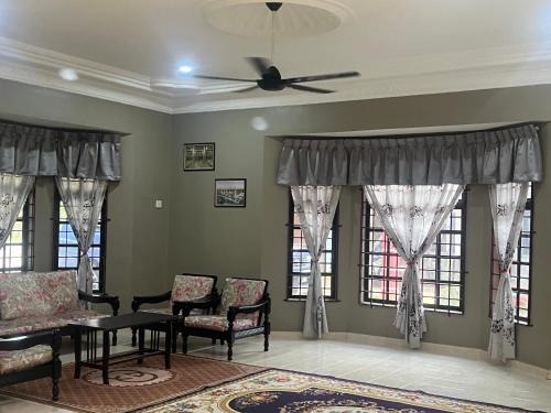 Homestay Bukit Durian