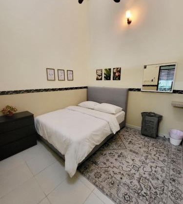 Homestay DAR AL - JUFRY