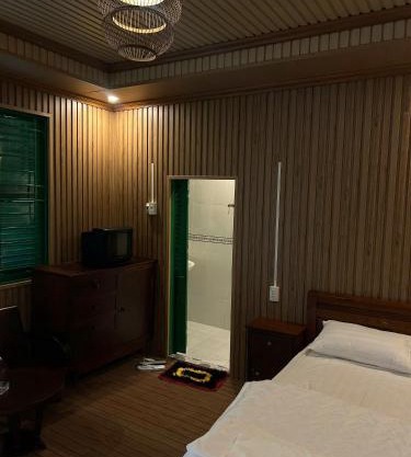 Homestay F&B Lữ Gia