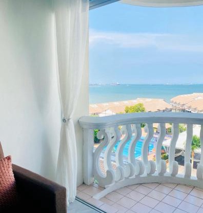 Homestay FA Seaview