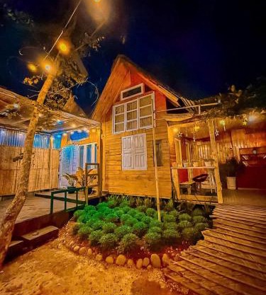 Homestay Nhà Của Lei - Đà Lạt