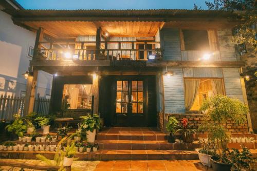 Homestay Nhà Mầm