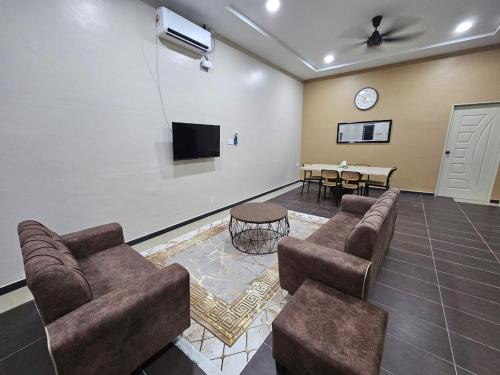 Homestay Ombak Mimpi