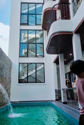 Homestay Phố Cổ