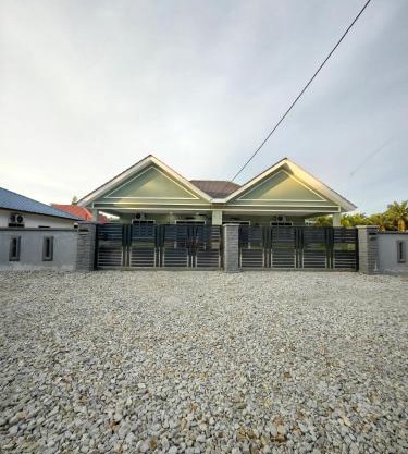 Homestay Segari
