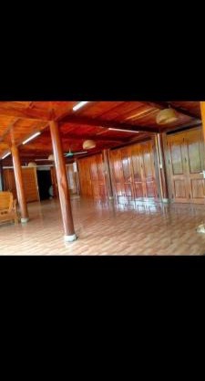 Homestay trọng hiếu