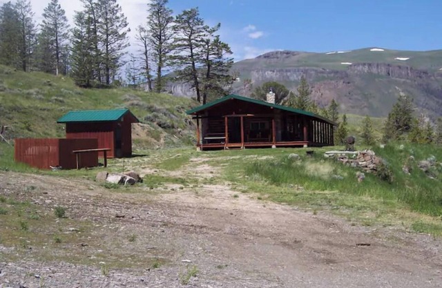 Homestead Ranch