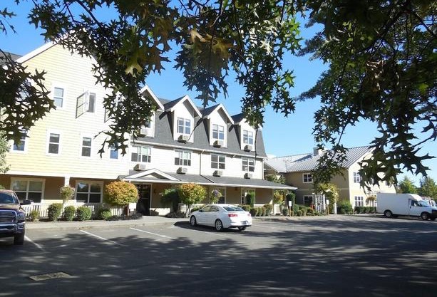 Homestead Resort