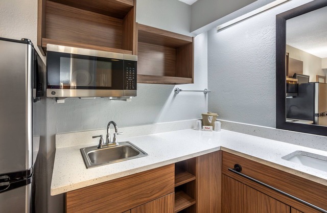 HomeTowne Studios by Red Roof Danville, PA