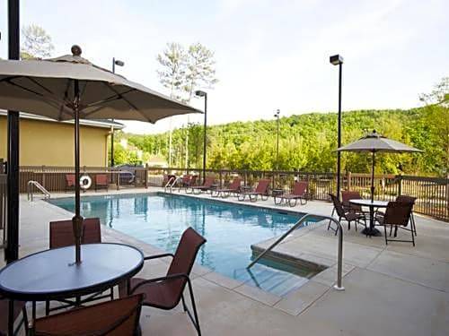 Homewood Suites by Hilton Birmingham-SW-Riverchase-Galleria