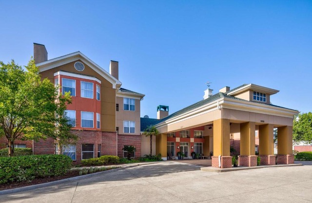 Homewood Suites by Hilton Baton Rouge