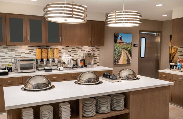 Homewood Suites by Hilton Livermore, CA