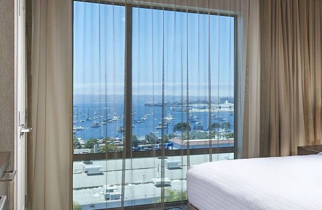 Homewood Suites by Hilton San Diego Downtown/Bayside