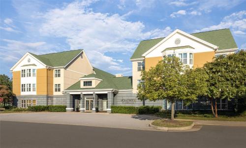 Homewood Suites by Hilton Dulles-North Loudoun