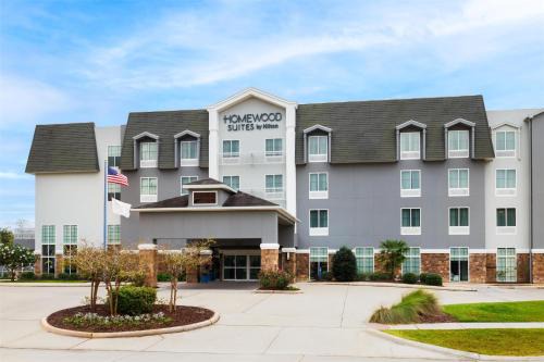 Homewood Suites by Hilton Slidell