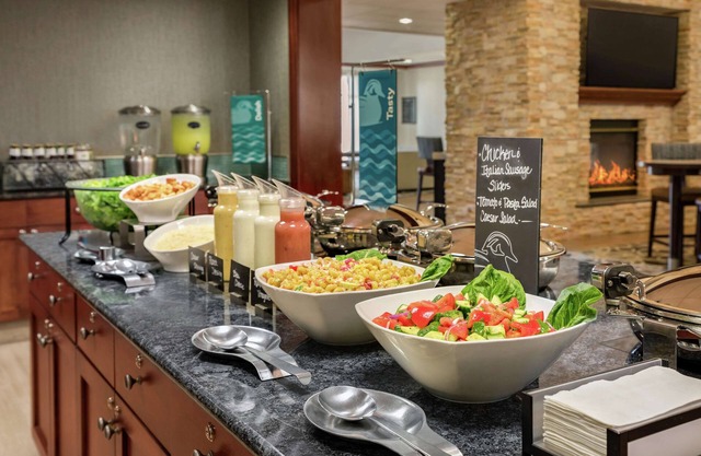 Homewood Suites by Hilton Dulles-North/Loudoun
