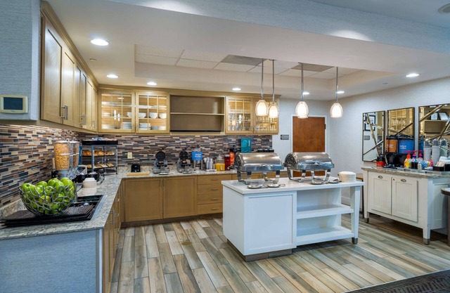 Homewood Suites by Hilton Memphis-Germantown