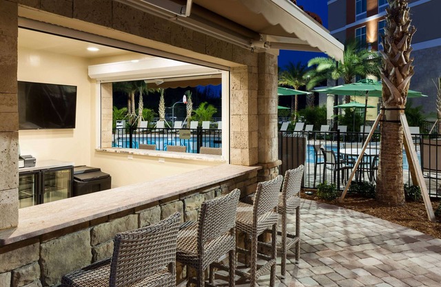 Homewood Suites by Hilton Cape Canaveral-Cocoa Beach