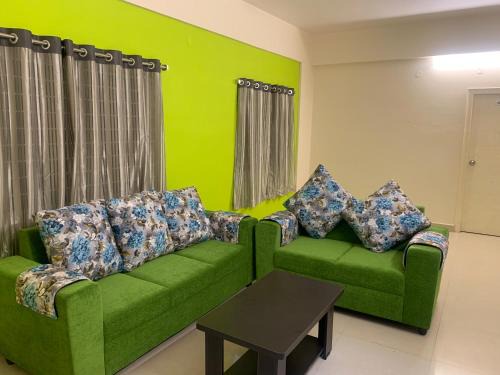 Homewood Suites (Service Apartments)