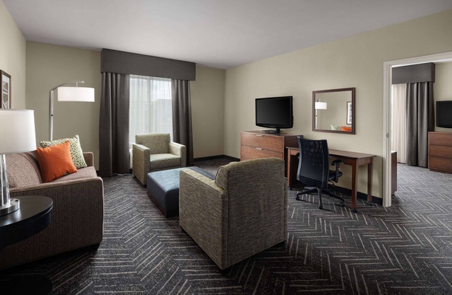 Homewood Suites Springfield VA