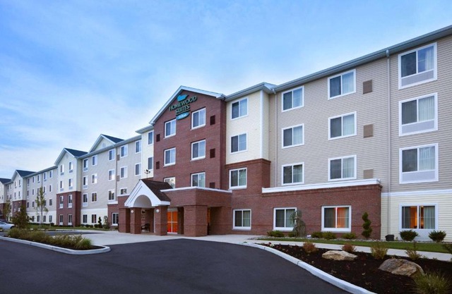 Homewood Suites Atlantic City Egg Harbor Township