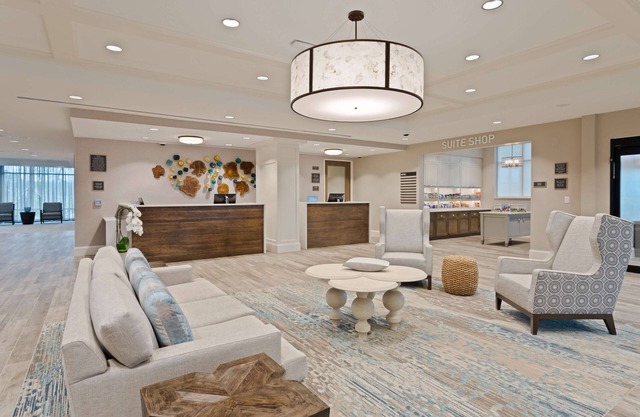 Homewood Suites by Hilton Panama City Beach