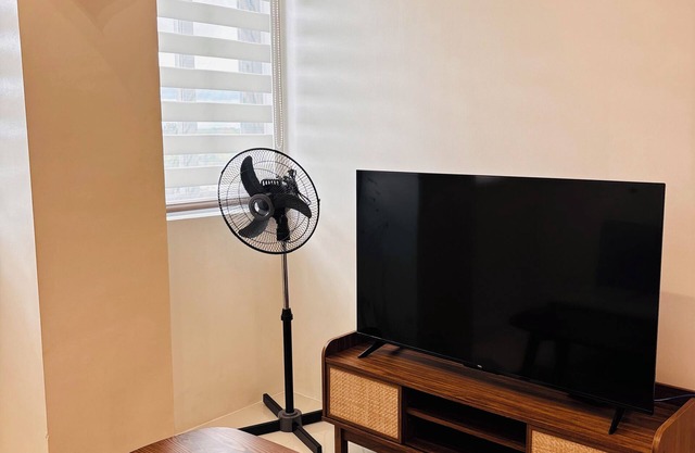 Homey Comfort Retreat
