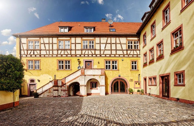 homie hotel Wiener Botschaft