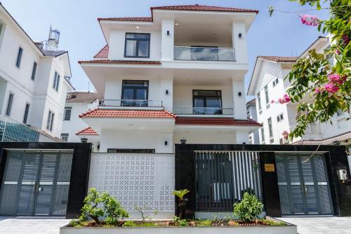 HomyPlus Apartment
