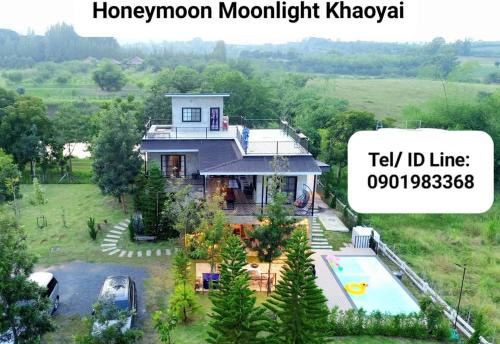 Honeymoon Moonlight Khaoyai