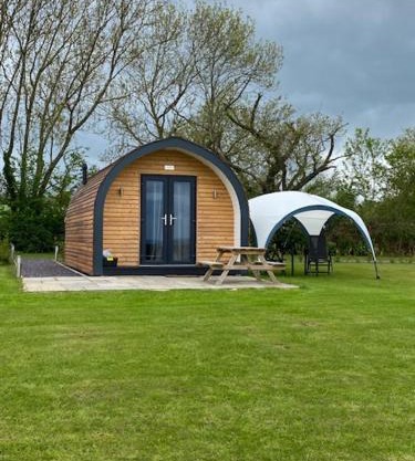Honeypot Hideaways Luxury Glamping - Exclusively for Adults