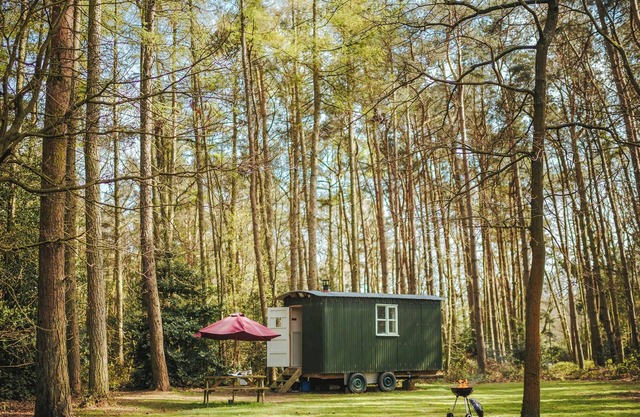 Accommodation Melton 