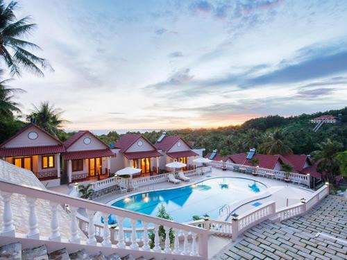 Hong Bin Bungalow