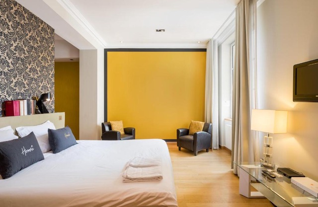 Honorê - Suites Bellecour