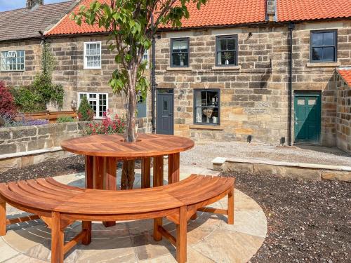 Hook Cottage - Uk48361