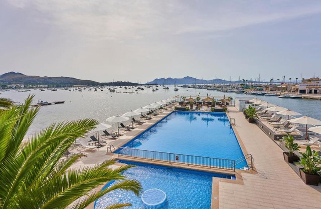 Hoposa Daina- Adults Only