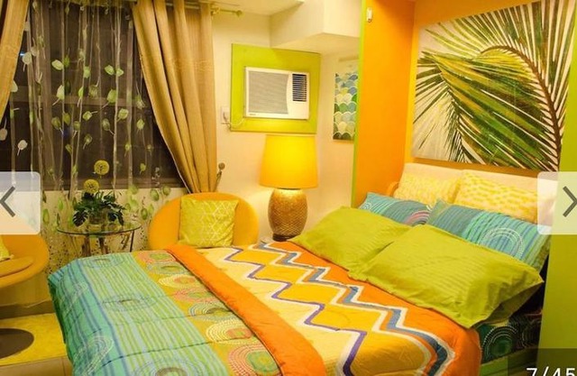 Horizon 101 studio units by Felicity Bedsit