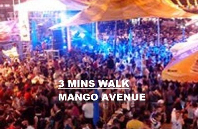 Horizon 101 Studios A7 - Walk to Robinsons Mall