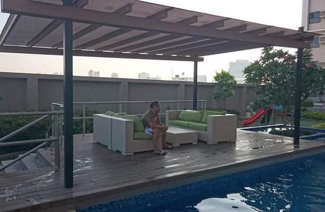 Horizon 101 Tower 2- 1 bedroom unit