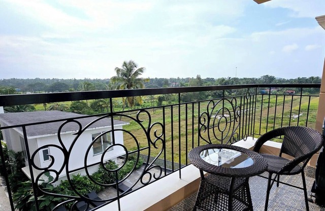 Horizon 1BHK Suite by Da Alohas